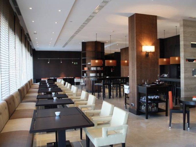 Hotel Mercader Madrid Exterior photo